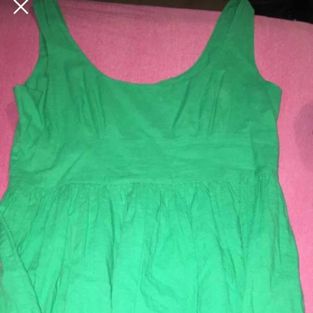 Women’s summer dress